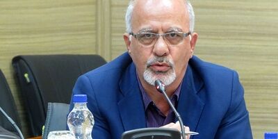 75 درصد مواد لعاب کاشی و سرامیک در داخل تامین می شود