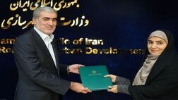 
سرپرست صندوق ملی مسکن منصوب شد
