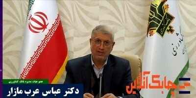 تولیدات بخش کشاورزی با اکو سیستمی جدید روبرو خواهد بود