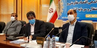 یک میلیون و 500 هزار روستایی دربودجه سال 1400 ازبیمه  بهره‌مند می‌شوند
