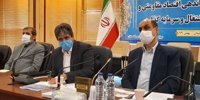 یک میلیون و 500 هزار روستایی دربودجه سال 1400 ازبیمه  بهره‌مند می‌شوند