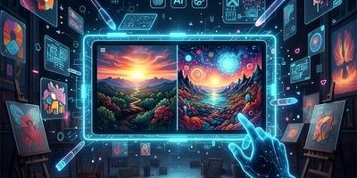 هوش مصنوعی مولد؛ تجربه سفر را تغییر می‌دهد
