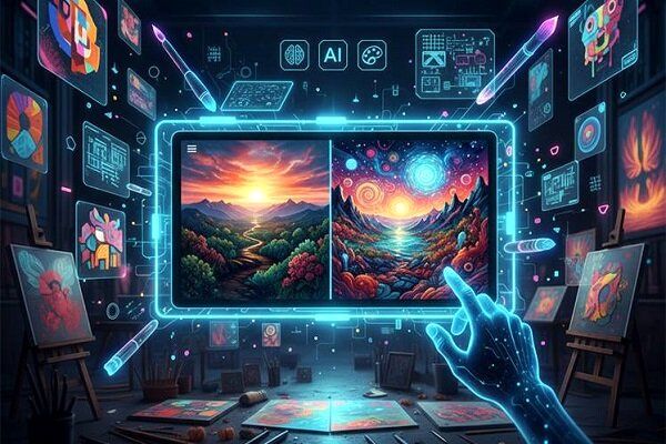 بهینه سازی خدمات گردشگری با بهره گیری از هوش مصنوعی
