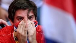 جام جهانی قطر از دریچه دوربین عکاسان خبری جهان
