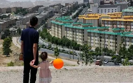  ۷۵ هزار مسکن استیجاری ساخته می شود + شرط ثبت نام
