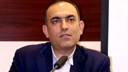 رئیس هیات عامل صندوق بیمه حوادث طبیعی ساختمان تغییر کرد
