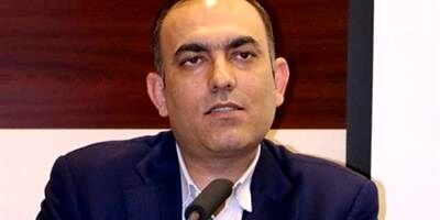 رئیس هیات عامل صندوق بیمه حوادث طبیعی ساختمان تغییر کرد