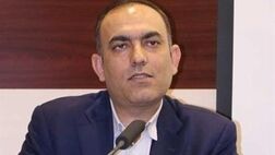 رئیس هیات عامل صندوق بیمه حوادث طبیعی ساختمان تغییر کرد
