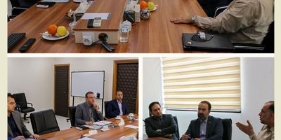 برگزاری همایش تجلیل از سرپرستی‌ها و نمایندگان برتر کشوری بیمه کوثر
