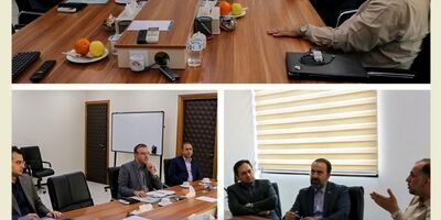 برگزاری همایش تجلیل از سرپرستی‌ها و نمایندگان برتر کشوری بیمه کوثر
