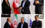 با حکم مدیرعامل، دکتر عاطفه سرابی سرپرست مدیریت حقوقی و امور قراردادهای بیمه سرمد شد
