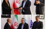 با حکم مدیرعامل، دکتر عاطفه سرابی سرپرست مدیریت حقوقی و امور قراردادهای بیمه سرمد شد

