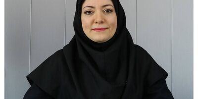 
تلاشگر و پویا در ایجاد فضای تعامل داخلی و خارجی

