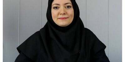 
تلاشگر و پویا در ایجاد فضای تعامل داخلی و خارجی
