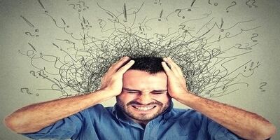 ارتباط استرس در طول عمر و افزایش ریسک ابتلا به سرطان