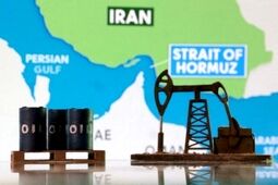 نفس‌های حبس‌شده بازار نفت / از هرمز تا وال استریت