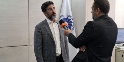 لیزینگ جامع سینا برای جذب مشتریان نسل جدید فرایند عملیات خود را دیجیتالی می کند+ فیلم