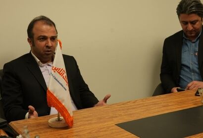 صنعت بیمه در خلق ارزش های جدید و تولید محصول مبتنی بر ذایقه بازار ضعیف عمل کرد