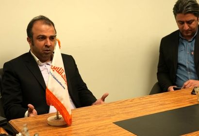 صنعت بیمه در خلق ارزش های جدید و تولید محصول مبتنی بر ذایقه بازار ضعیف عمل کرد