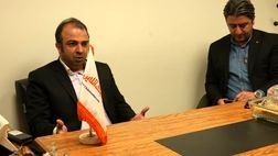 صنعت بیمه در خلق ارزش های جدید و تولید محصول مبتنی بر ذایقه بازار ضعیف عمل کرد