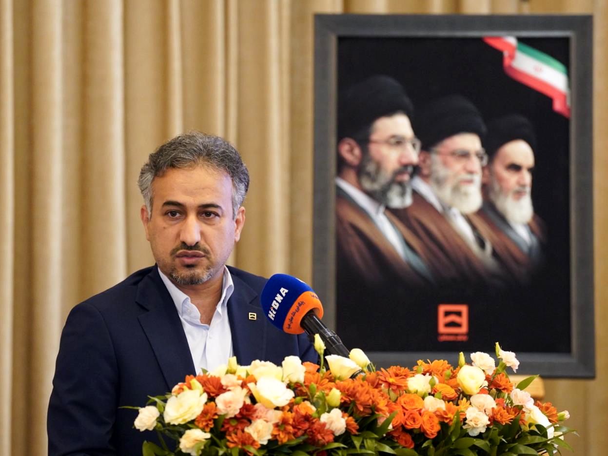 همگرایی روابط عمومی و بازاریابی، راهبرد کلیدی بانک مسکن در زیست‌بوم پیچیده رسانه‌ای است
