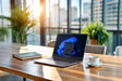 ایسوس نسخه جدید لپ‌تاپ ExpertBook P3 را با پردازنده Ryzen AI Pro 300 معرفی کرد
