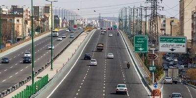 جمع‌آوری بیش از ۱۲۵۰ خودروی رهاشده از معابر تهران
