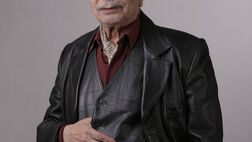 منوچهر اسماعیلی درگذشت

