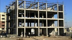 نیمی از بتن های تولیدی کشور گواهی استاندارد لازم را ندارند