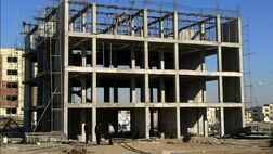 نیمی از بتن های تولیدی کشور گواهی استاندارد لازم را ندارند