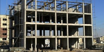 نیمی از بتن های تولیدی کشور گواهی استاندارد لازم را ندارند