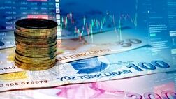 
اقتصاد ترکیه با پیش‌بینی دولت همراه شد