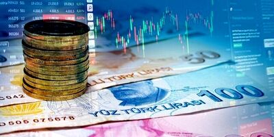  ذخایر ارزی ترکیه به ۱۴۲ میلیارد دلار رسید 