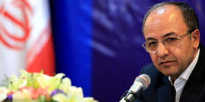 سرچشمه ناآرامی های بازار ، بیرونی است