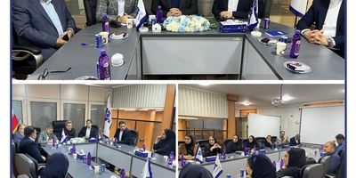 همکاری بیمه سرمد و بانک صادرات؛ گامی مهم در توسعه خدمات بیمه‌ای
