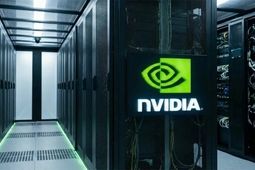 متا مشتری میلیون‌ها تراشه انویدیا
