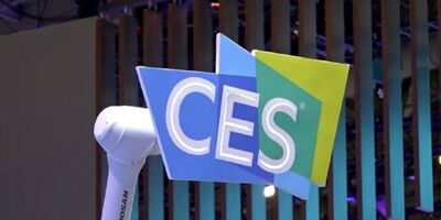 عجیب‌ترین فناوری‌های نمایشگاه CES ۲۰۲۴