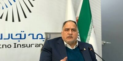 تمام فعالیت های بیمه تجارت نو در فضای شیشه ای قرار دارد