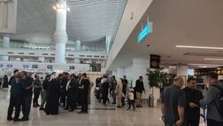 رشد ۲۹ درصدی پرواز‌های اربعین در ترمینال سلام