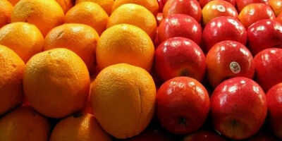 قیمت میوه های تنظیم بازاری شب عید اعلام شد 