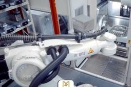 جانی تازه در کالبد دانش‌بنیان ها با تسهیلات 13/5همتی بانک صنعت و معدن
