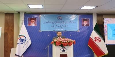 کنترل خسارات مالی و ملی تصادفات می‌تواند موضوع اصلی کشور باشد