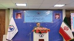 کنترل خسارات مالی و ملی تصادفات می‌تواند موضوع اصلی کشور باشد