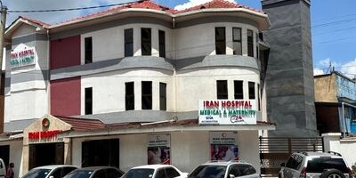 فعالیت ۱۵ مرکز درمانی هلال‌احمر در خارج از کشور 