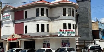 فعالیت ۱۵ مرکز درمانی هلال‌احمر در خارج از کشور 