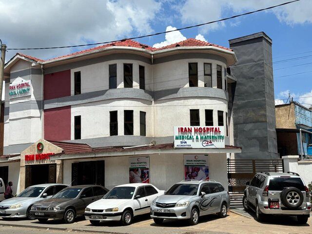 فعالیت ۱۵ مرکز درمانی هلال‌احمر در خارج از کشور 