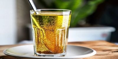 خواص تخم شربتی در طب سنتی 
