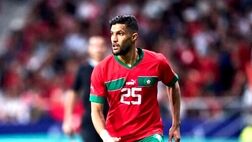 بازیکن مصری گزینه جدید پرسپولیس!
