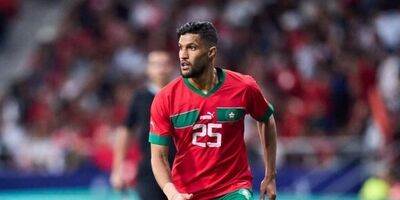 بازیکن مصری گزینه جدید پرسپولیس!
