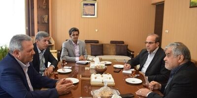 مشکل بزرگ کشاورزان سمنان عدم حمایت سازمان‌های بیمه‌گر است